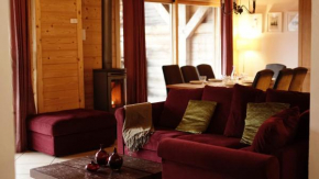 Chalet Tara Morzine